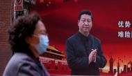 China's global reputation plummets in the wake of COVID-19 pandemic