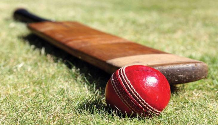 England's Physical Disability cricket squad pledges to run a marathon a day for charity