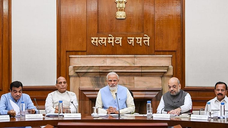 CCEA, Union Cabinet meetings to be held tomorrow