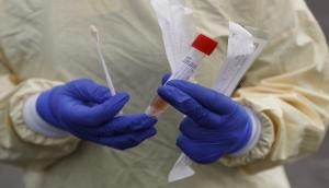 Coronavirus: US tops 650,000 cases 