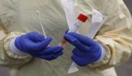 WHO: Coronavirus death toll about 140,000 worldwide