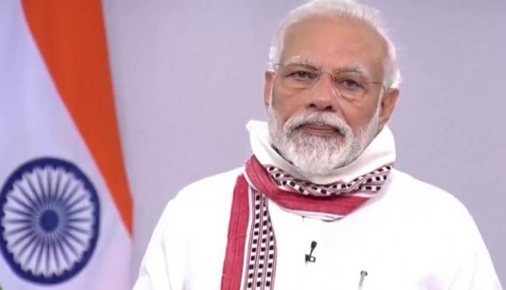 modi