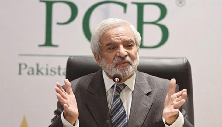 Ehsan Mani