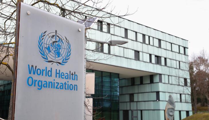 Coronavirus: Some treatments limiting severity of COVID-19, says WHO