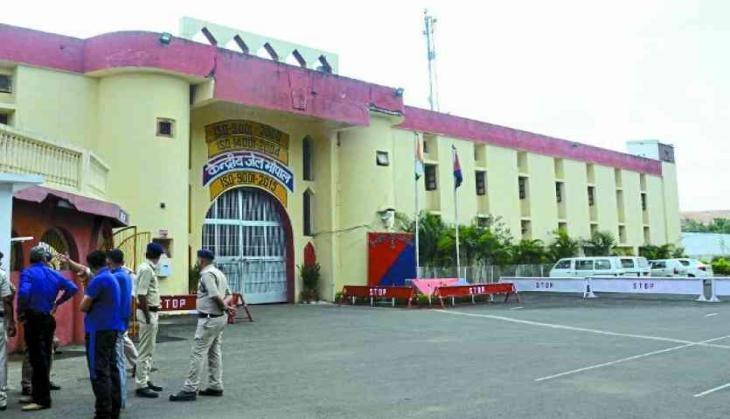 bhopal jail
