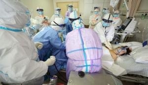 Coronavirus: Indore reports 245 new cases; tally reaches 842