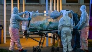 Coronavirus: Brazil reports 830 more COVID-19 deaths