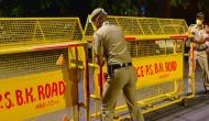 Two more areas identified as containment zones in Delhi