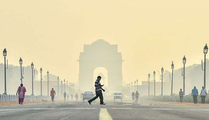 COVID-19 lockdown: Delhi govt allows veterinarians, plumbers, electricians to resume work