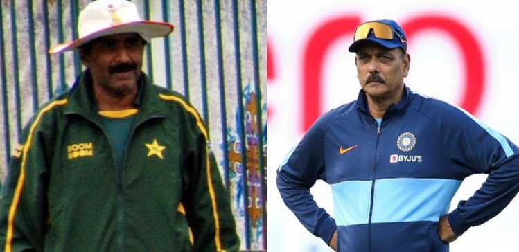 Javed Miandad recalls hilarious encounter when Pakistan, India cricket team played Holi together [Watch]