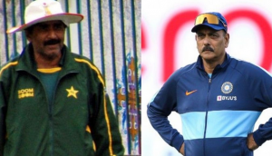 Javed Miandad recalls hilarious encounter when Pakistan, India cricket team played Holi together [Watch]