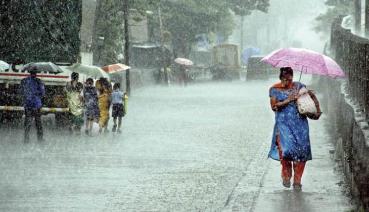 IMD predicts heavy rain in Odisha; special relief commissioner puts district collectors on alert 