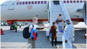 Coronavirus Lockdown: 268 British nationals stranded in Kerala airlifted to London 