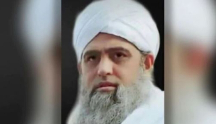 Tablighi Jamaat leader Maulana Saad Kandhalvi writes to Crime Branch after money laundering case filed by ED