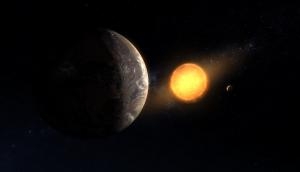 Earth-size, habitable-zone planet found hidden in early NASA Kepler data