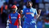 Mohammed Shami chooses Test cricket as his favourite format due to its 'intensity'