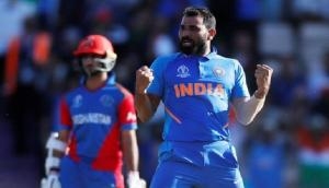 Mohammed Shami chooses Test cricket as his favourite format due to its 'intensity'
