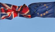 Despite Coronavirus crisis UK, EU to continue Brexit talks next week 