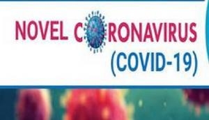 Coronavirus pandemic: Bulandshahr in UP reports 10 new COVID-19 cases 