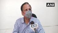 Coronavirus pandemic: Over 1,000 cases in national capital are Markaz cases, says Delhi Health Minister