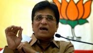 BJP leader Kirit Somaiya says, Will expose another minister of Thackeray govt with evidence