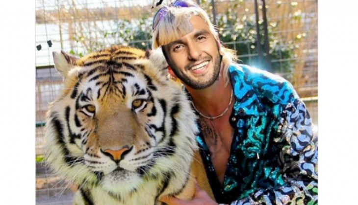 ranveer singh
