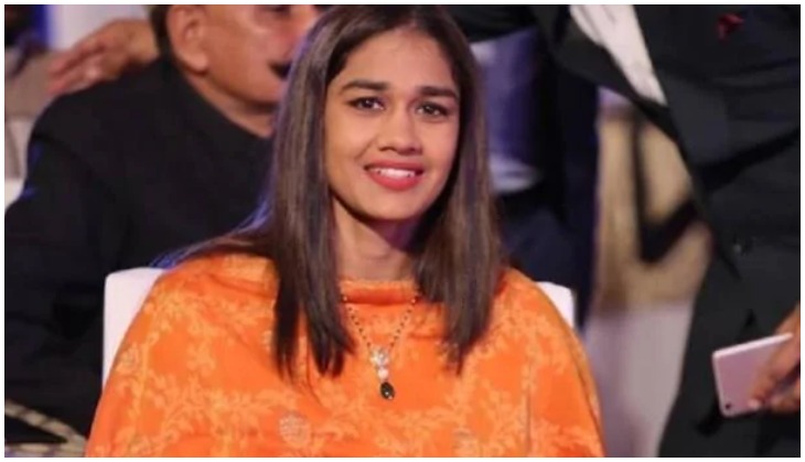 After Rangoli Chandel, Twitterati want wrestler Babita Phogat’s account to be suspended; know why