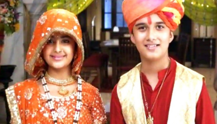 balika vadhu