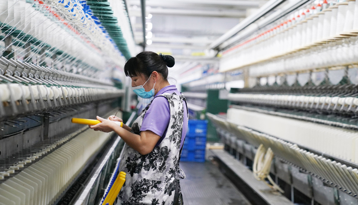 COVID-19 Impact: China's economy contracts 6.8 per cent in first quarter of 2020