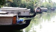 Kerala: Houseboats to be turned into COVID-19 isolation wards in Alappuzha