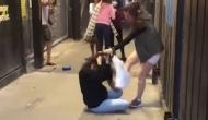 ‘Get out of our country’: Asian students left horrified after racist attack during COVID-19 pandemic