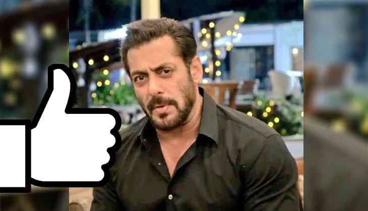 Fight COVID-19: Salman Khan inspires; community leaders fail to rise to the occasion