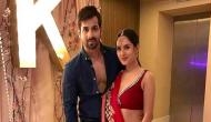 TV couple Puja Banerjee-Kunal Verma donate their wedding expenses to PM Relief Fund