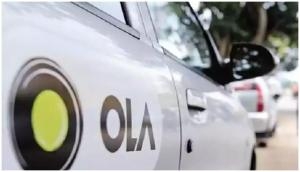 Coronavirus: Indore starts 50 Ola ambulance service 