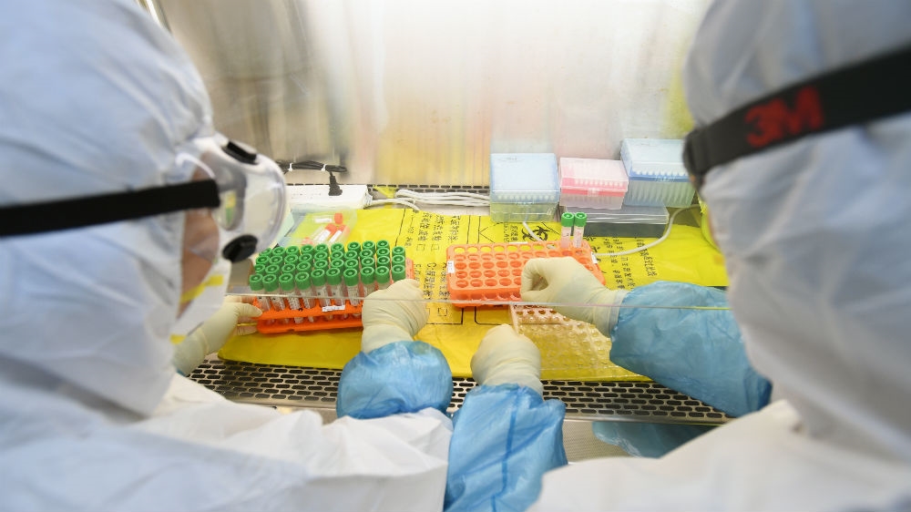Coronavirus may have been accidentally leaked by intern working at Wuhan Institute of Virology: Report