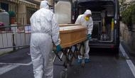 Coronavirus: Brazil sees 1,279 new COVID-19 deaths in last 24 hrs