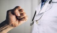 Delhi: Woman doctor allegedly attacked by CATS ambulance staff
