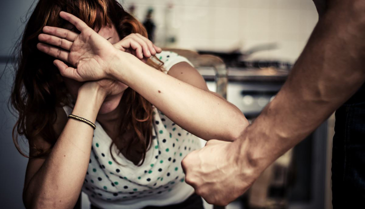 Amid Coronavirus lockdown 'domestic violence' victims finding it hard to seek help