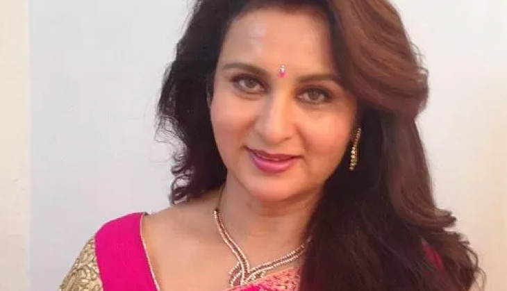 poonam dhillon
