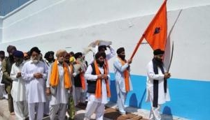 Afghan American Sikhs urge India to help in resettlement of Sikhs, Hindus 'trapped' in Afghanistan