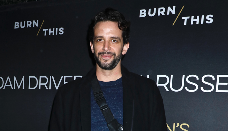 Broadway star Nick Cordero's right leg to be amputated due to coronavirus complications