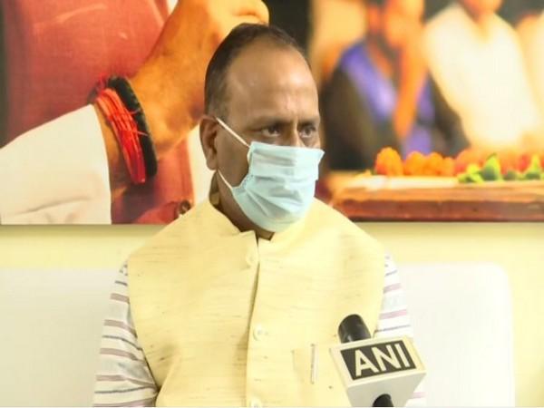 Uttar Pradesh: Minister Brajesh Pathak lauds state govt over handling of COVID-19 outbreak