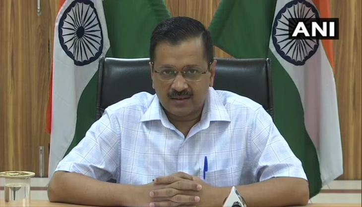Delhi CM Arvind Kejriwal: Number of Coronavirus cases reducing