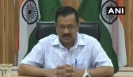 Delhi: Arvind Kejriwal announces Rs 1 crore aid to family of constable who died due to COVID-19
