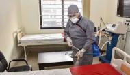 Covid-19: Ranchi hospital sealed, staff quarantined after patient tests coronavirus positive  