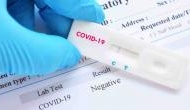 Coronavirus: Doctors, nurses, toddler tested COVID-19 positive in Delhi hospital