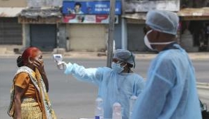 Coronavirus: 7 more COVID-19 cases in Nagpur, district tally reaches 72