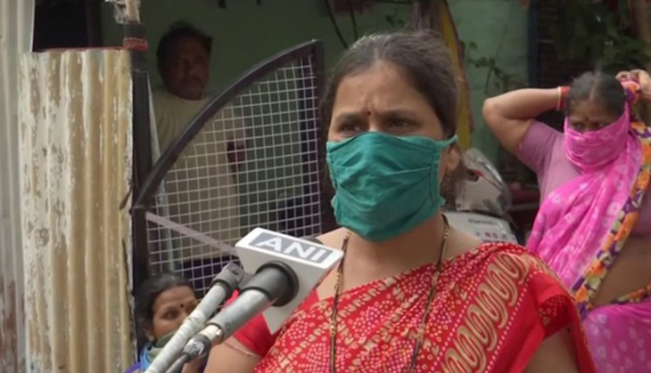 Madhya Pradesh: Domestic helps in Bhopal call for govt to help amid lockdown