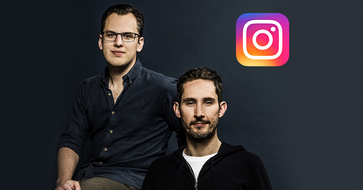 Instagram founders launch COVID-19 spread tracker