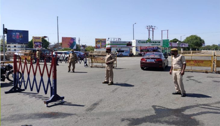 Karnataka: 80-100 people booked for violating lockdown norms by assembling at graveyard